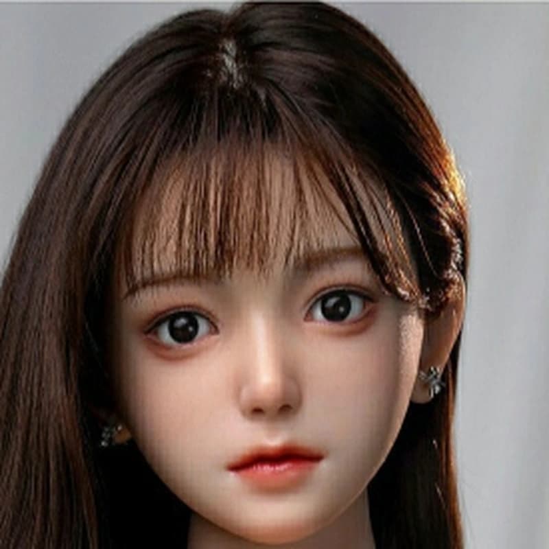 YOIHA 148 Aの頭部ポートレート