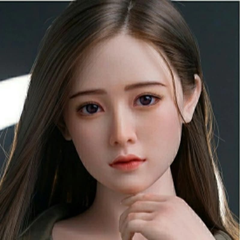 YOIHA 170 Atelierの頭部ポートレート