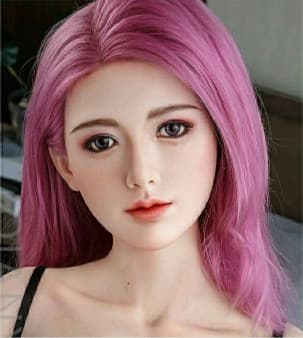 アイリン、メーカー顔型番号 137の参考画像