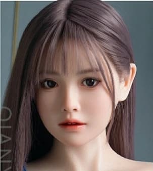 ツァイリン、メーカー顔型番号 122の参考画像